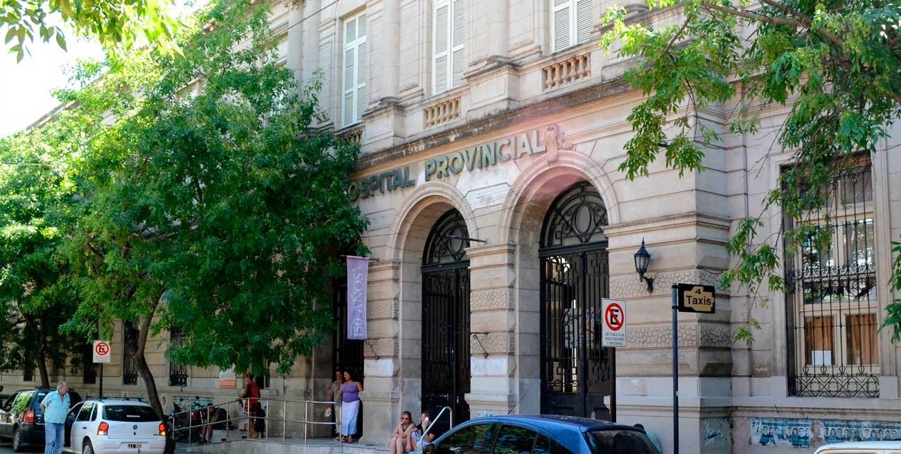 Murió en Rosario un joven que había sido baleado el lunes