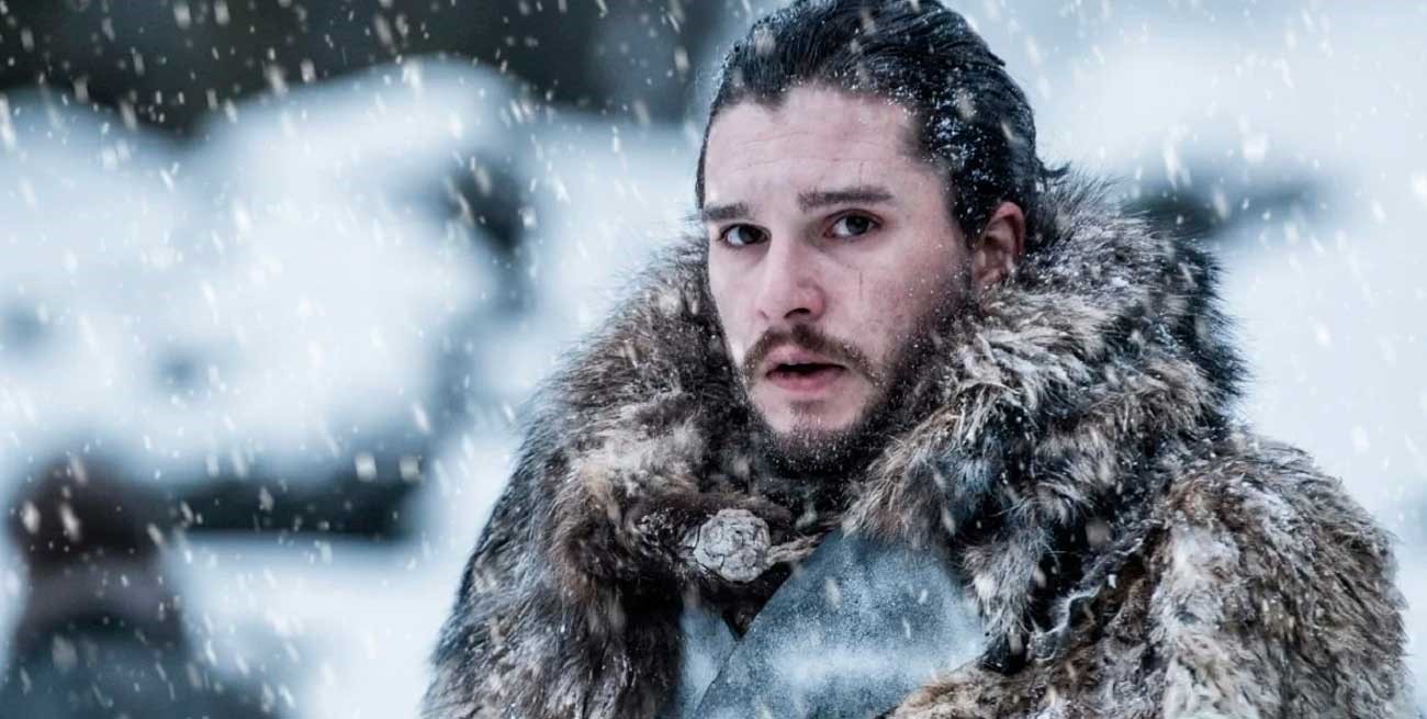 Se conocieron más detalles de Jon Snow, la secuela de Game Of Thrones