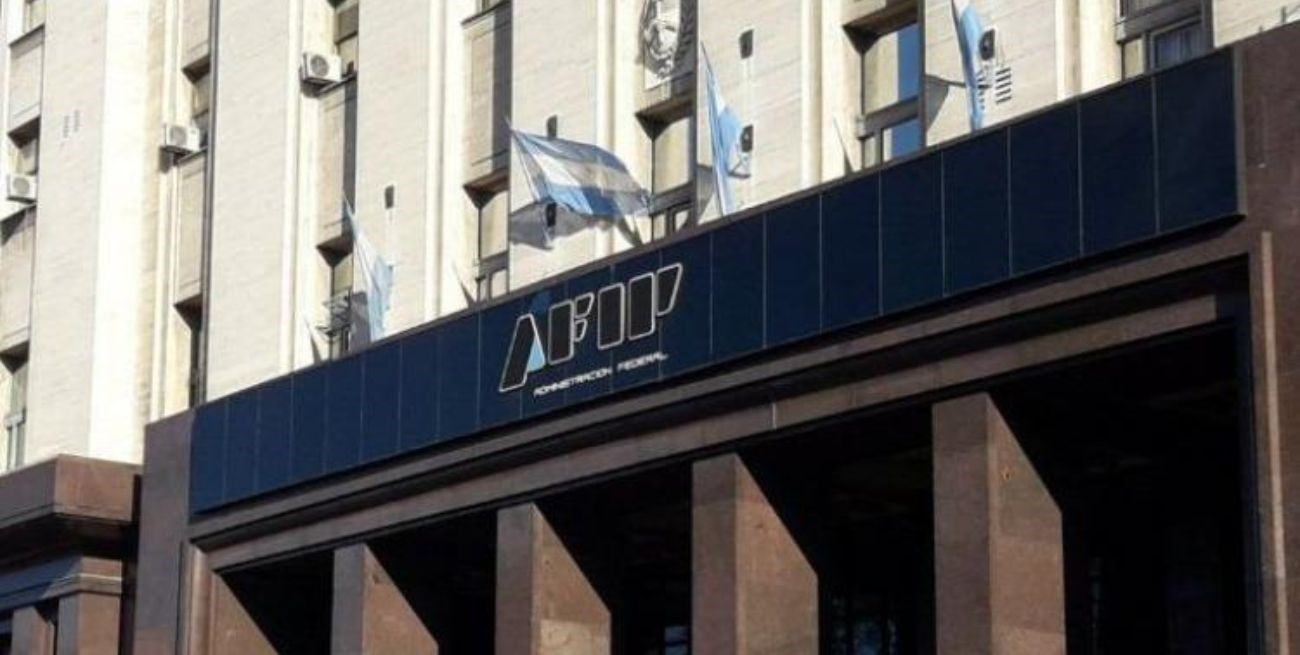 AFIP apelará el fallo que suspendió el vencimiento de Ganancias y Bienes Personales