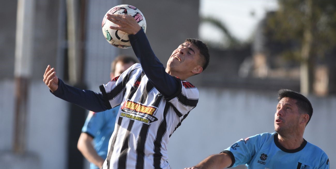 Universidad se llevó todo de barrio Transporte