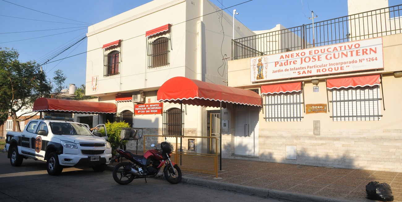 Juicio al maestro de música: declararon las mamás, el pediatra y docentes del San Roque