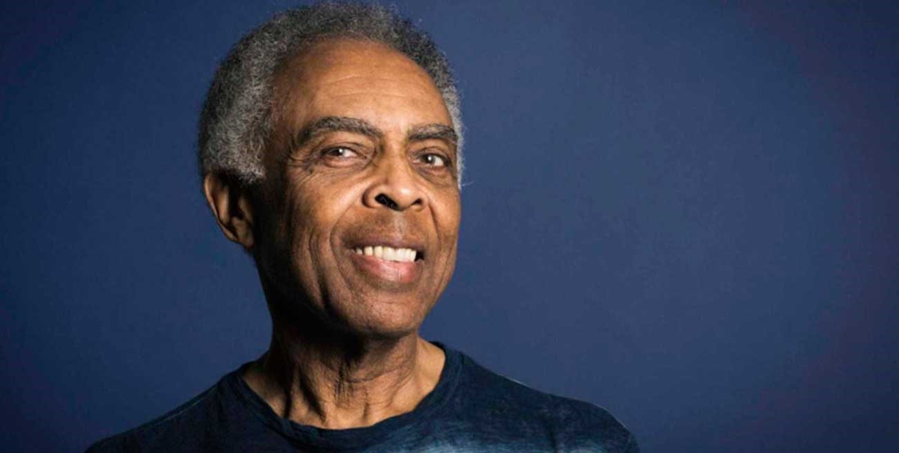 Google armó un especial educativo por los 80 años de Gilberto Gil 