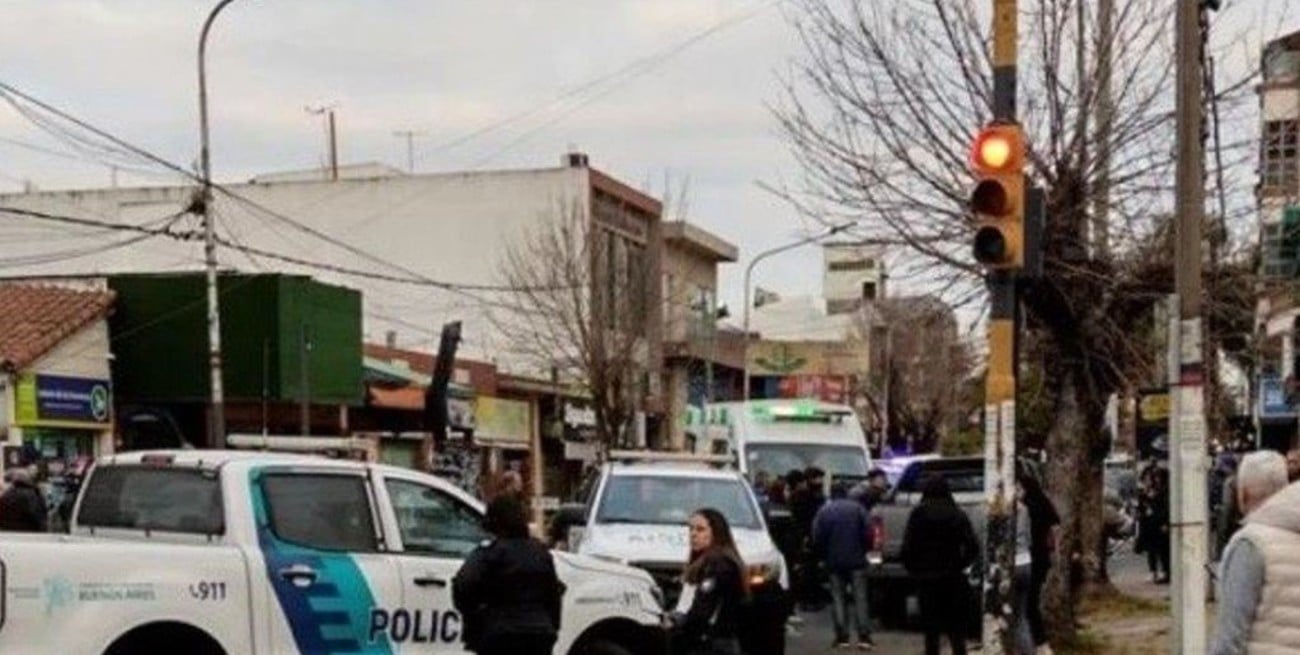 Buenos Aires: un comerciante mató a un ladrón que le robó la camioneta a su amigo