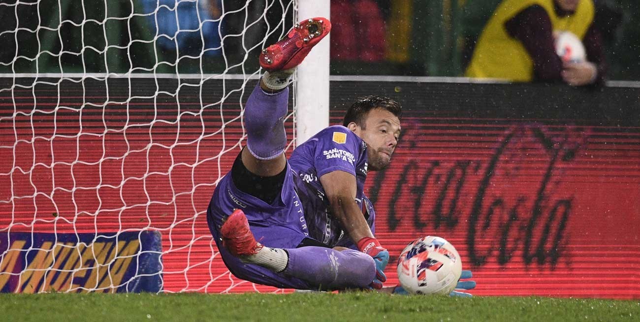 Sábado caliente en Colón: se define la salida o la continuidad de Burián