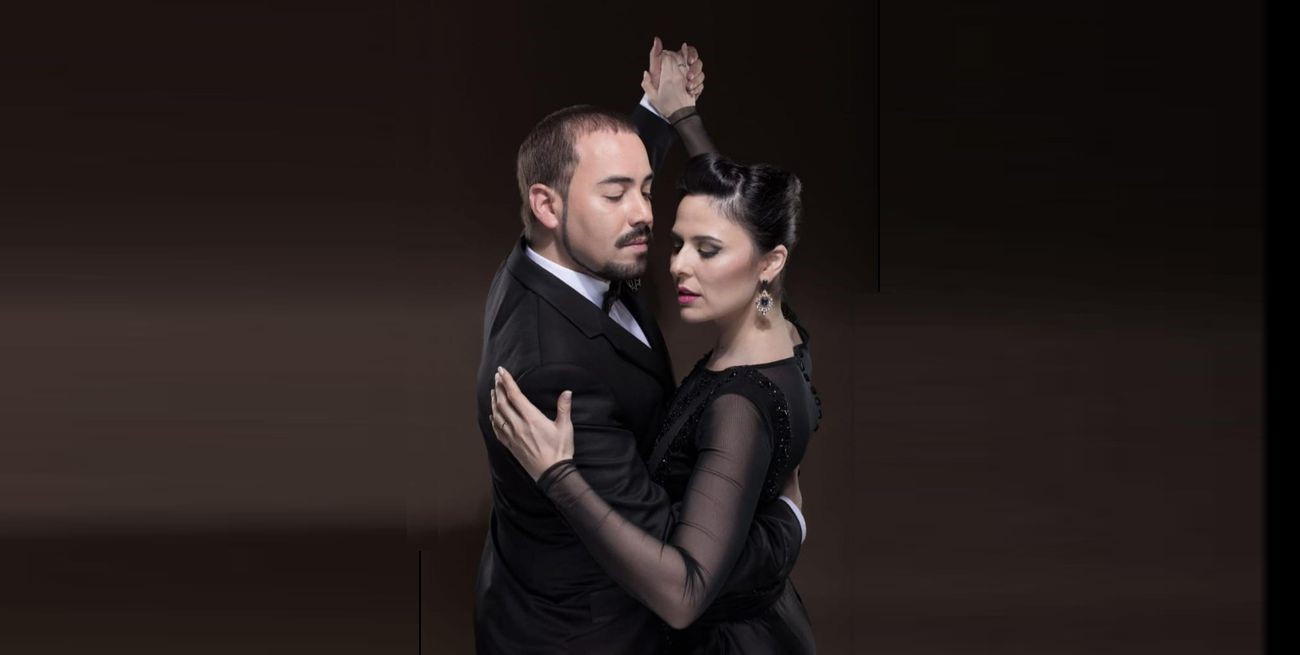 Clases y gala con Daniel Nacucchio y Cristina Sosa