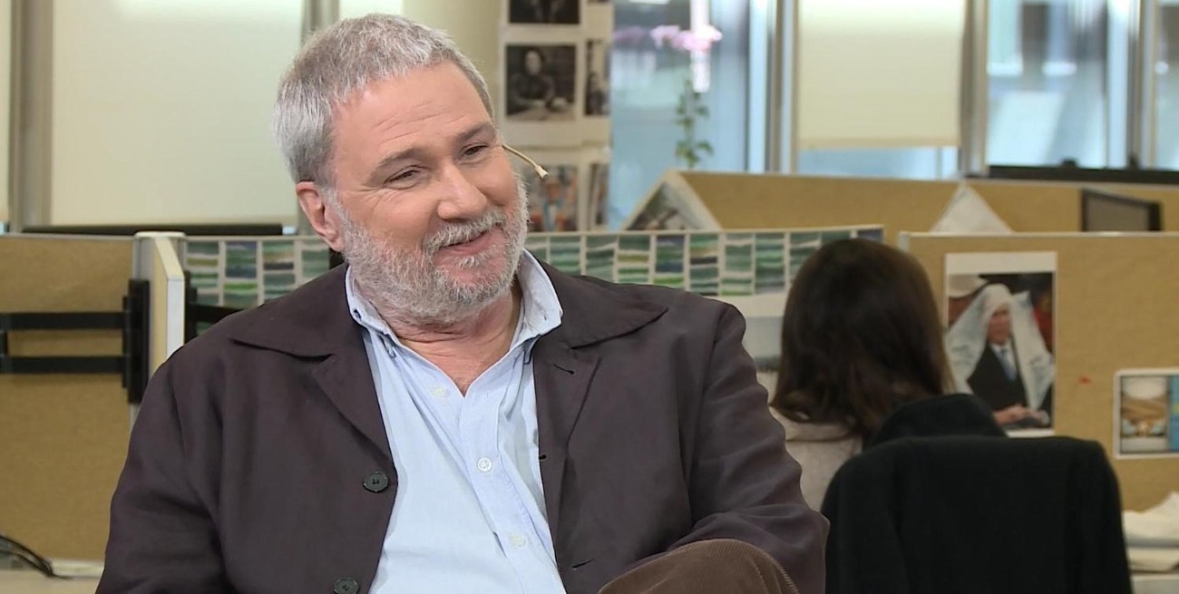 La fatalidad y la esperanza de ser argentinos 