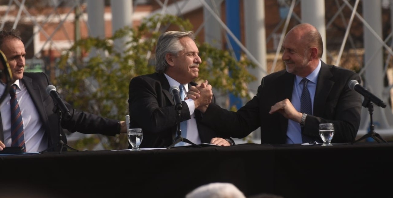 Promete debate el pago con bonos de la deuda K