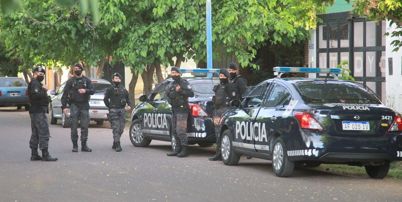Tiroteo en Mendoza: una persona falleció y hay heridos