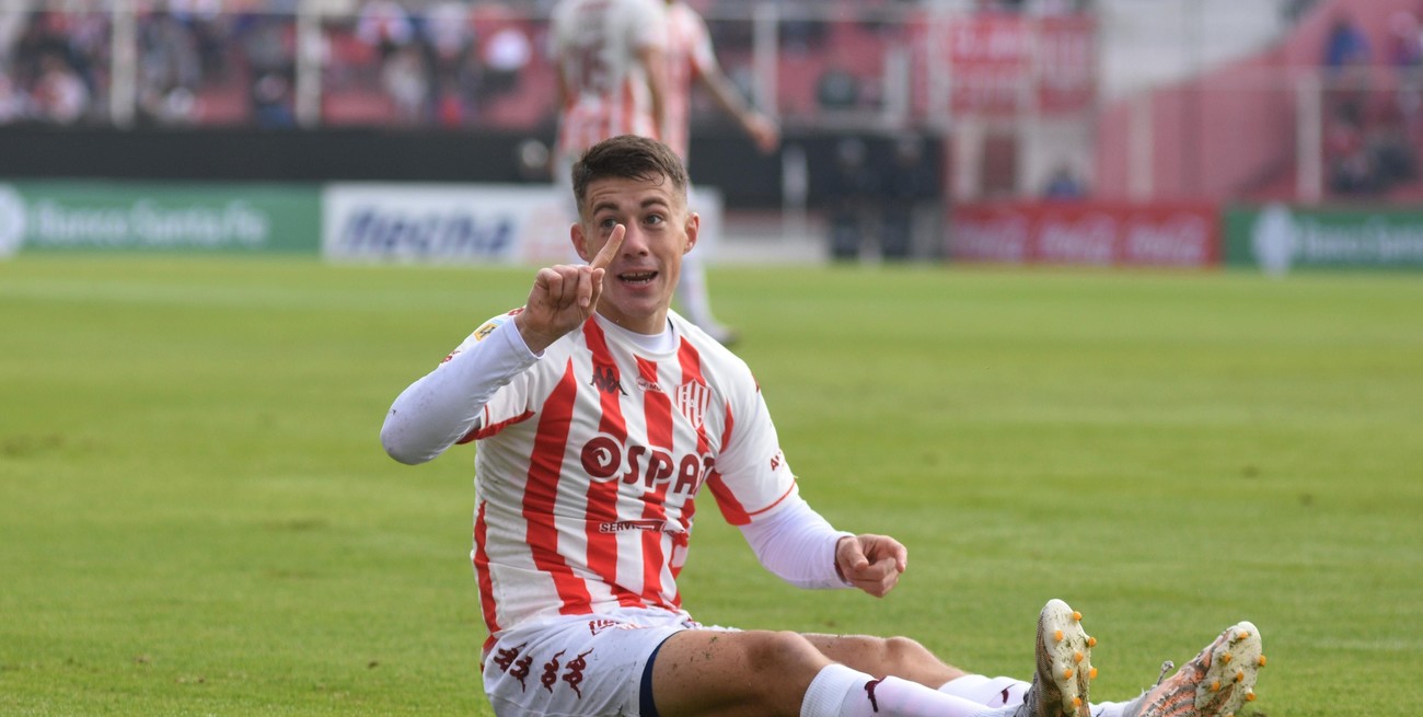 Unión y el karma de la pandemia: Peralta Bauer no viaja a Montevideo