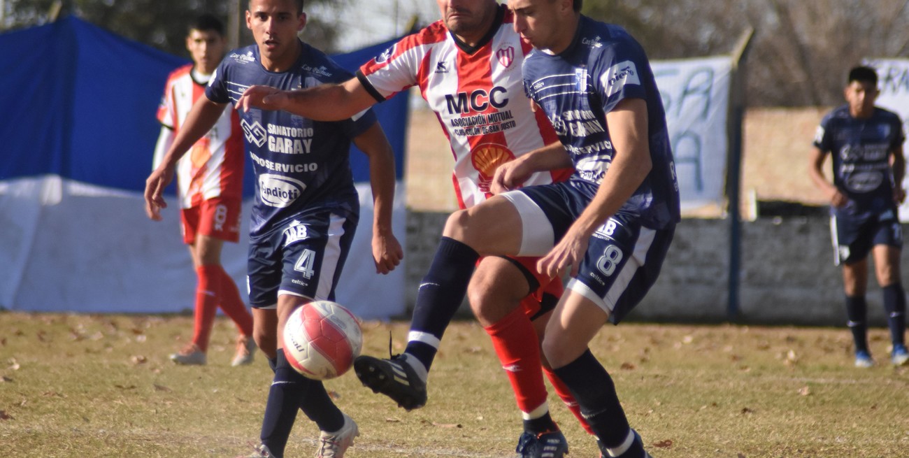 La Salle ganó con absoluta justicia