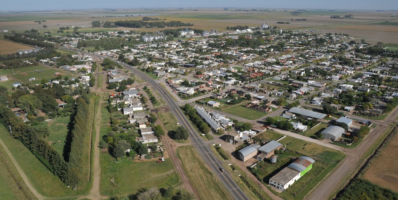 Detienen a empresario de Murphy acusado de instigar el ataque a Santiago Admella