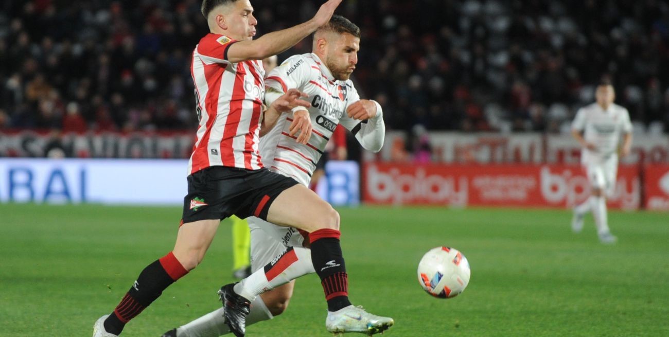 Cómo quedó la tabla de posiciones de la Liga Profesional