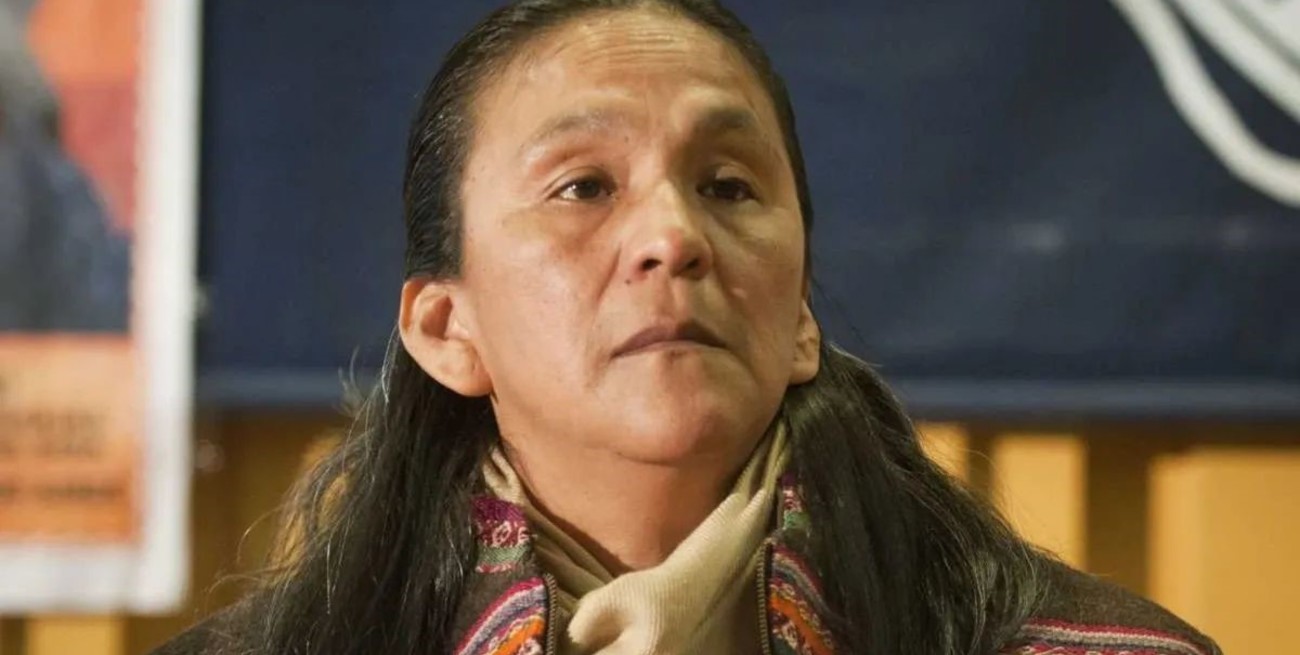 Jujuy: el fiscal solicitó la nulidad del juicio contra Milagro Sala