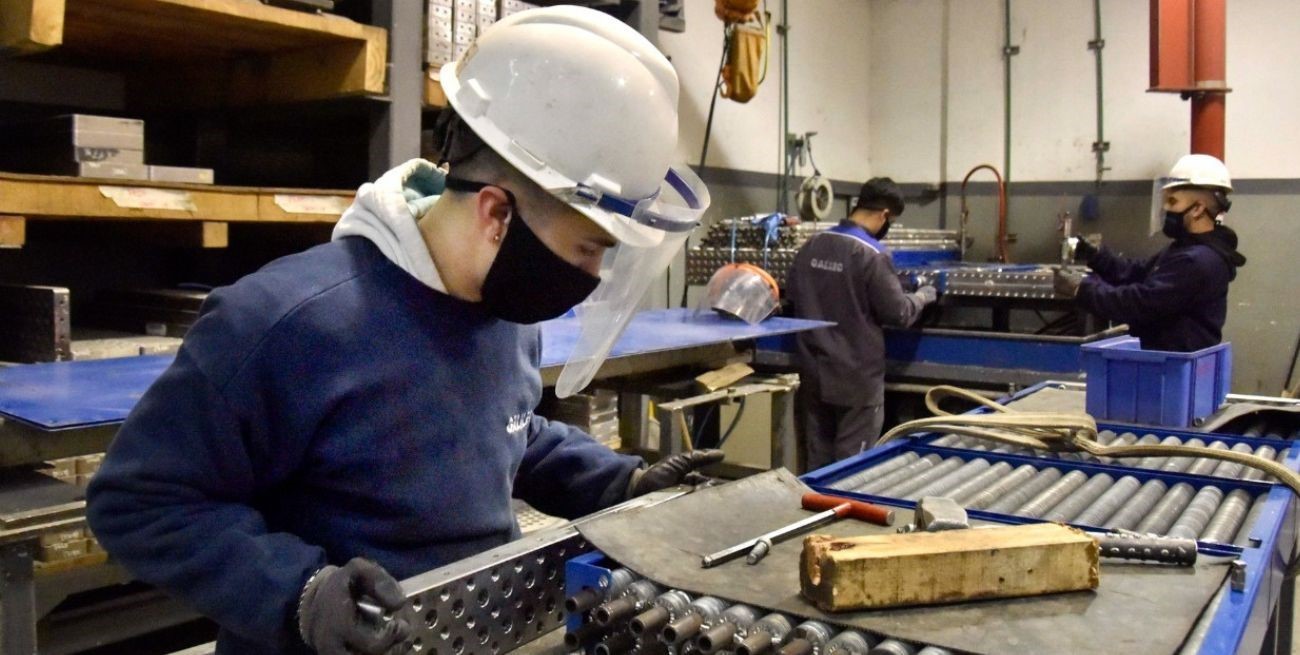 ADER: un actor clave en el desarrollo de las pymes santafesinas