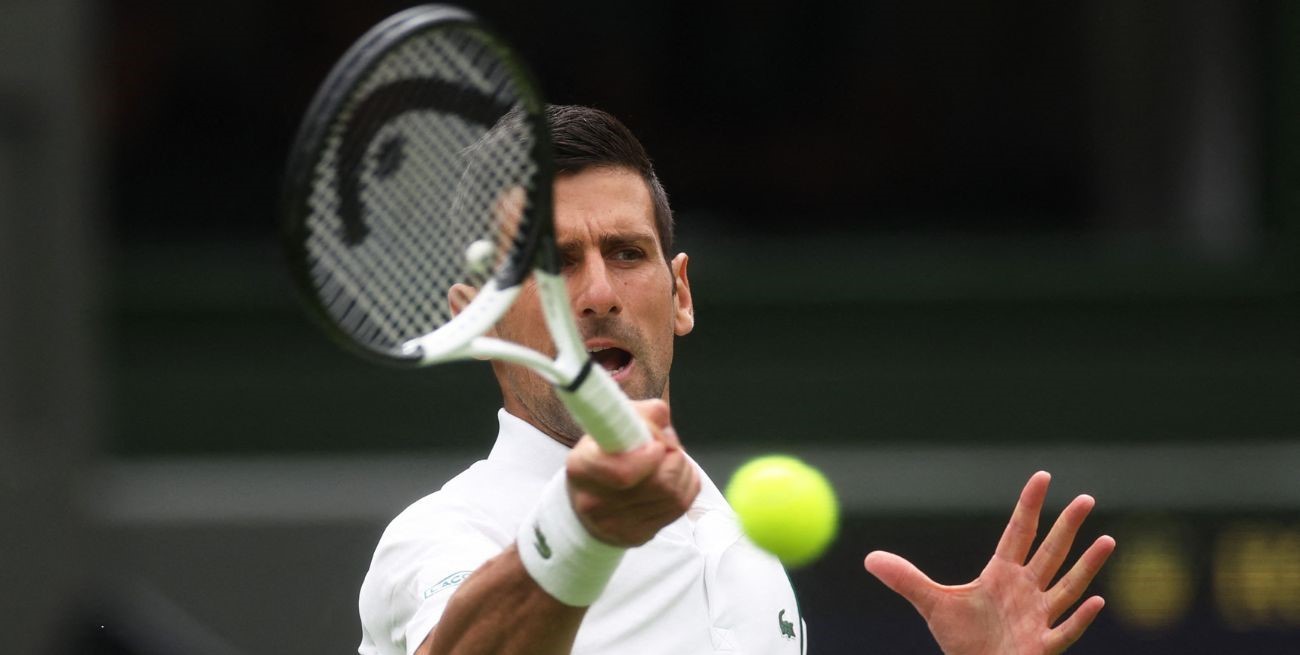 Comienza Wimbledon con siete argentinos en el cuadro y la polémica por la prohibición a los rusos