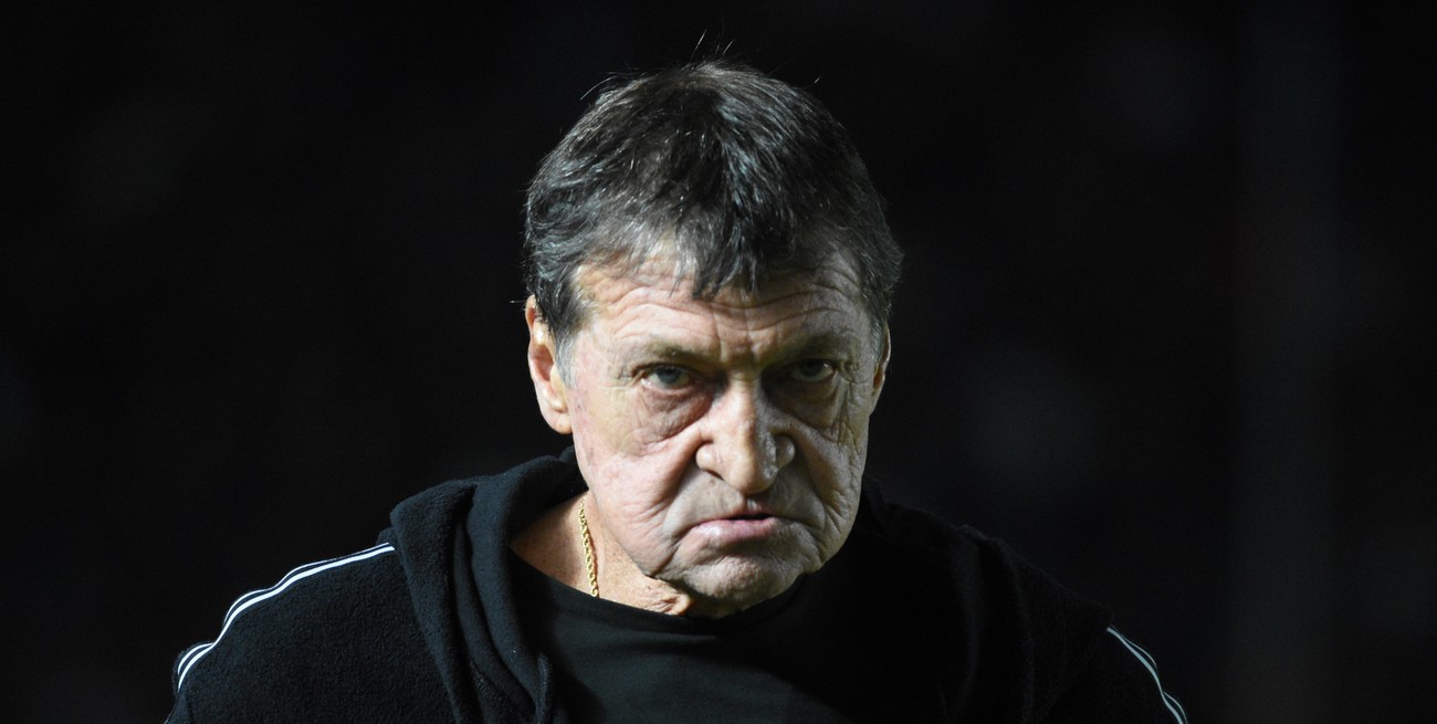 Colón prepara el gran duelo con la "T" por Copa Libertadores