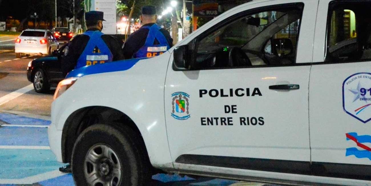 Se conocieron nuevos detalles del iraní detenido en Entre Ríos