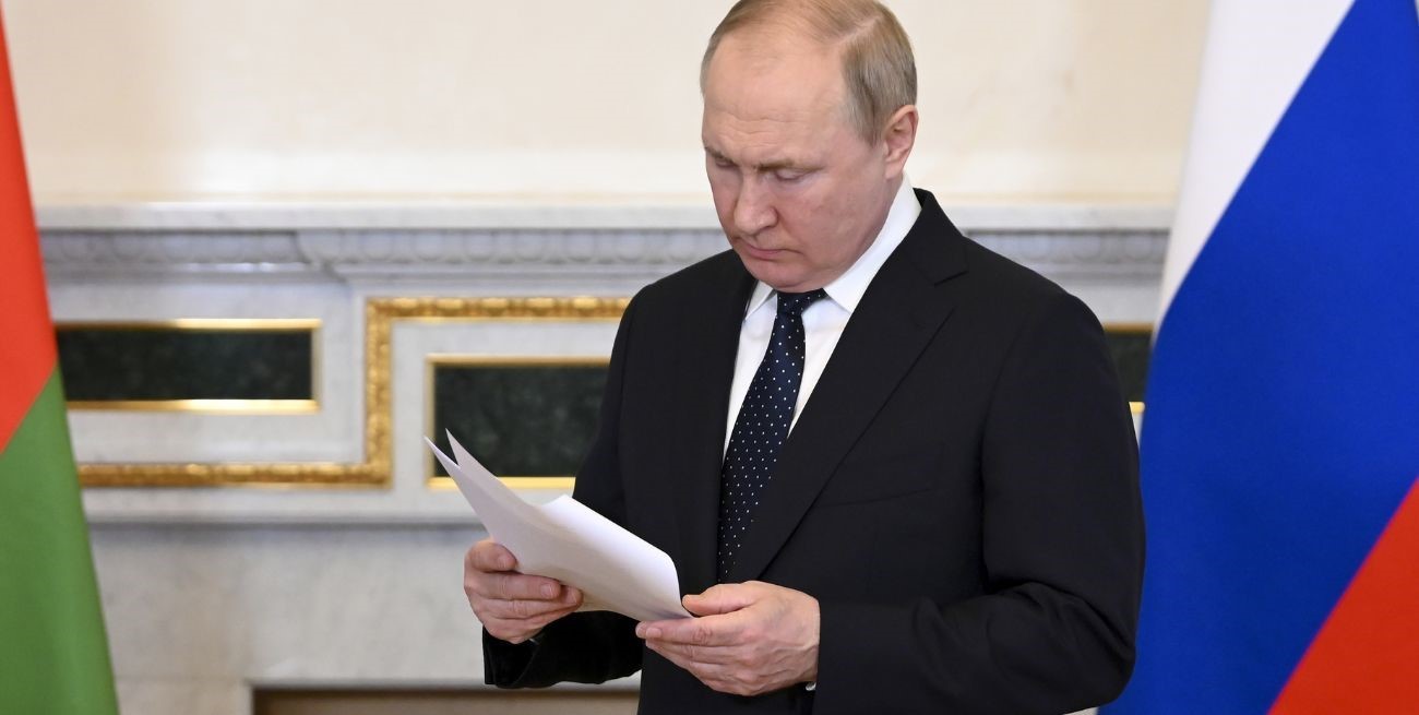 Rusia cayó en default por no pagar su deuda externa
