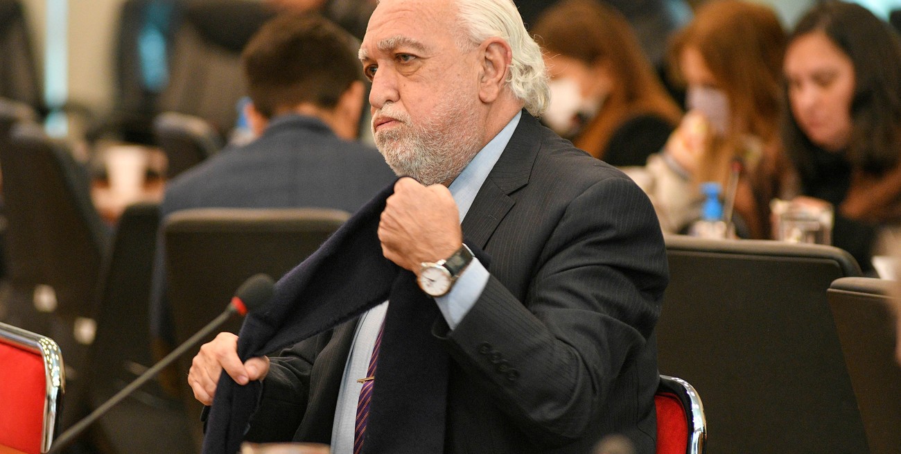 Vicentin le pide a la Corte de Santa Fe que devuelva el expediente del concurso