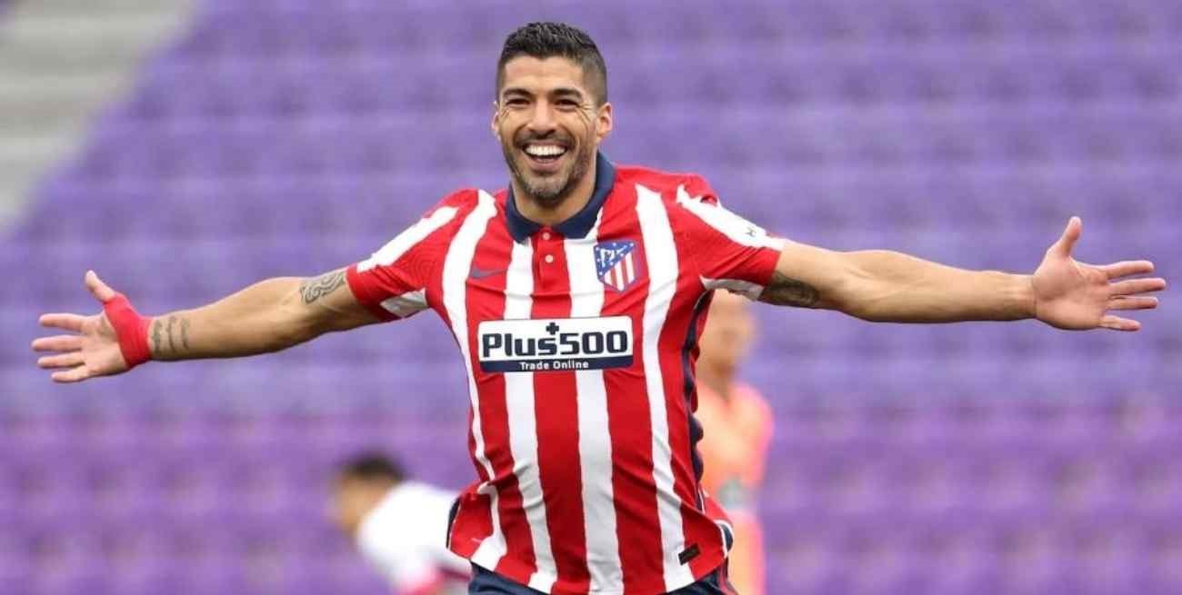 ¿En qué lugar queda Beltrán? Luis Suárez habría llegado a un acuerdo con River 