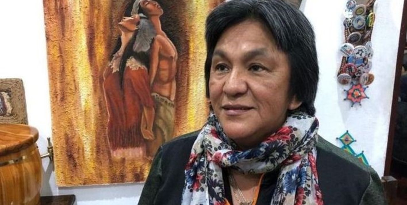 Milagro Sala podría recuperarse en un plazo de tres a cinco meses