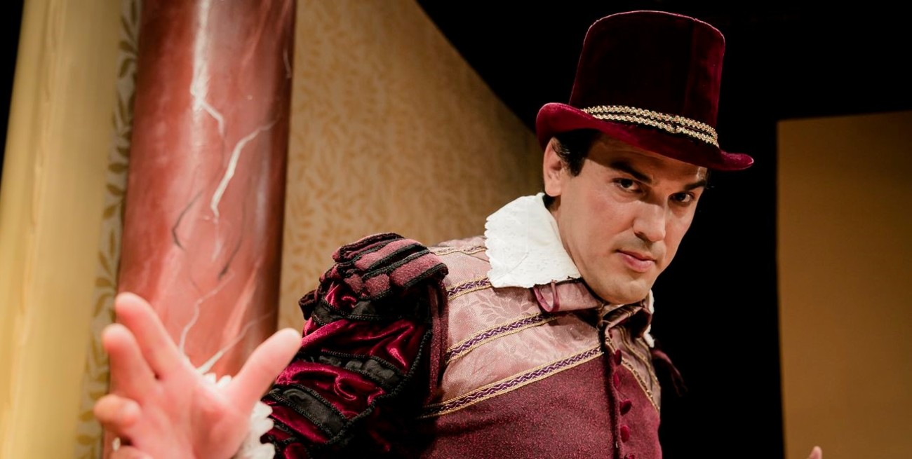 “Noche de Reyes” continúa los sábados de julio