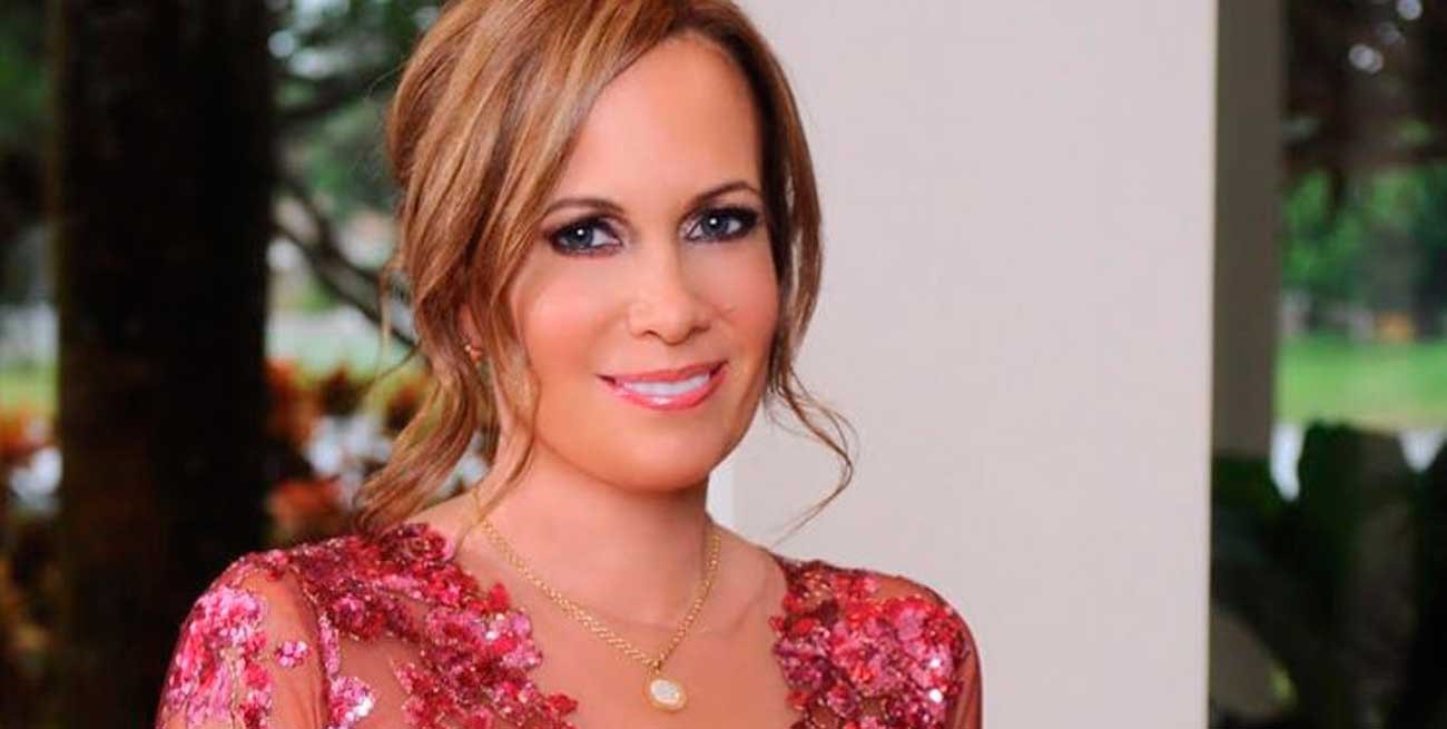 La Corte Suprema falló en contra de Natalia Denegri en su reclamo por el "derecho al olvido"