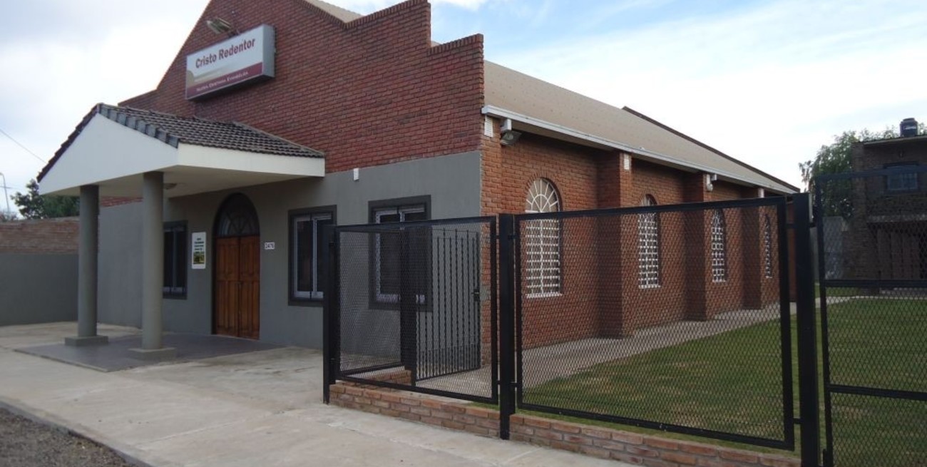 31 de octubre, día festivo para las iglesias evangélicas santafesinas