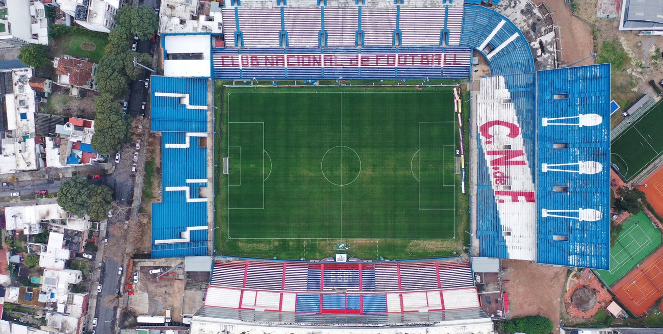 Nacional-Unión: la emoción de Lattuada, anécdotas de un estadio histórico y los que viajaron sin entrada