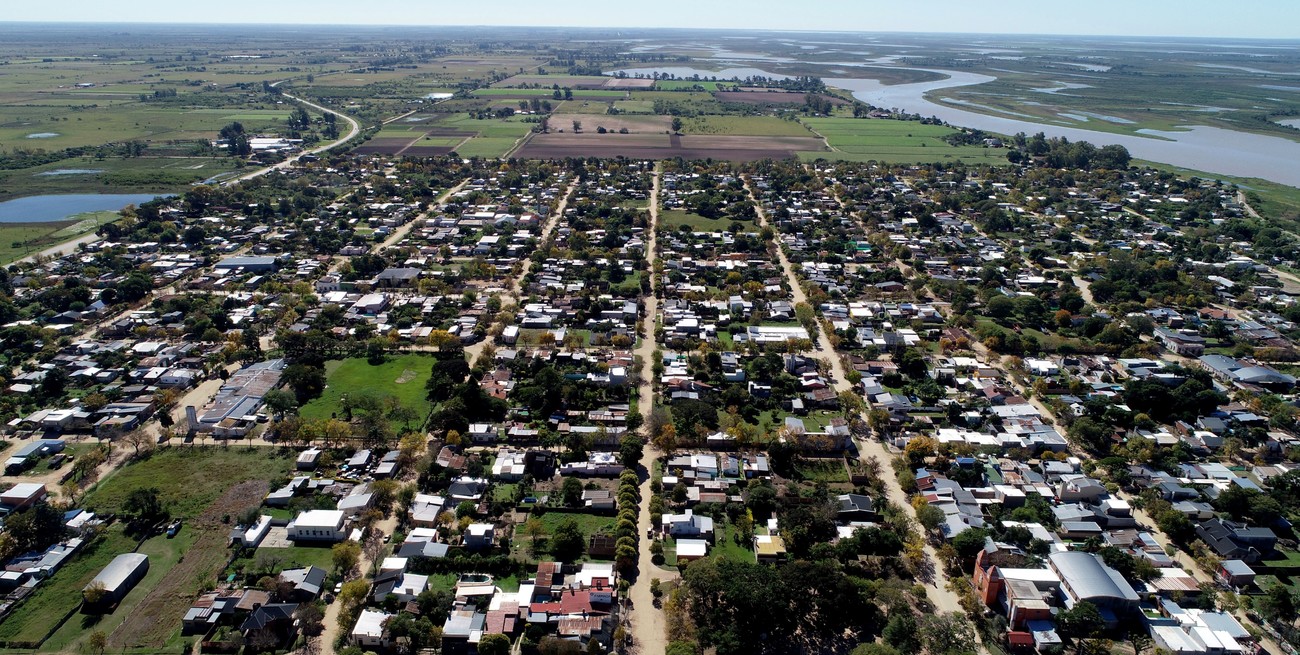 Ocho comunas buscan convertirse en ciudades en la provincia de Santa Fe