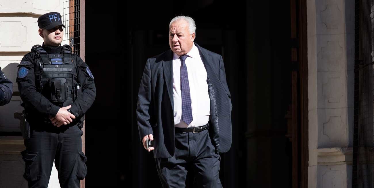 Causa Vicentin: el pedido de avocación busca "evitar fraude" y propicia el salvataje estatal