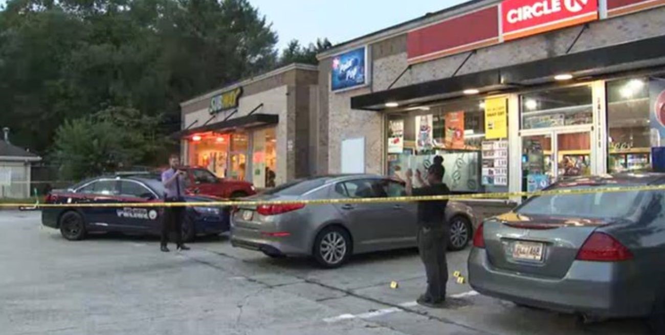 Cliente mata a una empleada porque su sándwich tenía mucha mayonesa