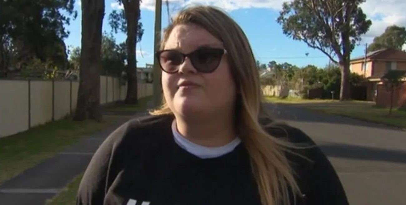 Su padre murió y heredó una fortuna en dólares, pero se niega a cumplir la única condición para cobrarla