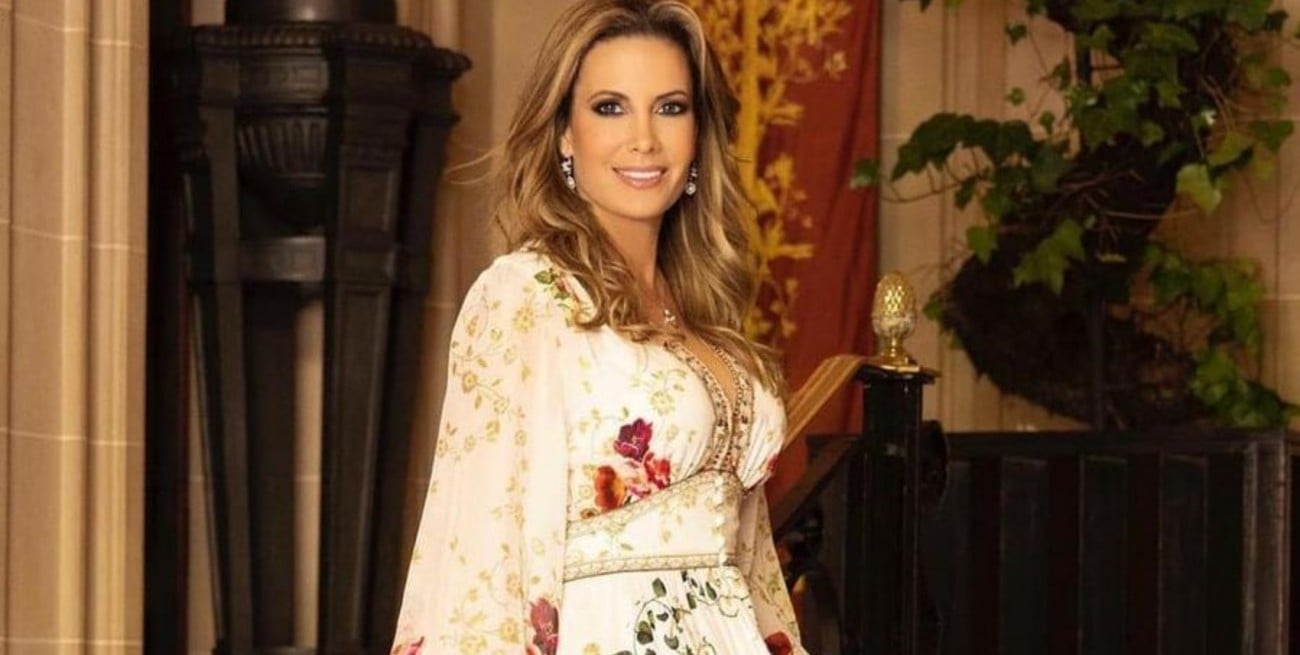 "Derecho al olvido": quién es Natalia Denegri y por qué le inició un juicio a Google