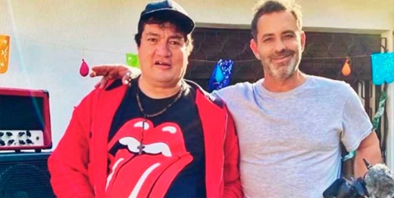 En febrero de 2023 será el juicio a "Pity" Álvarez por homicidio