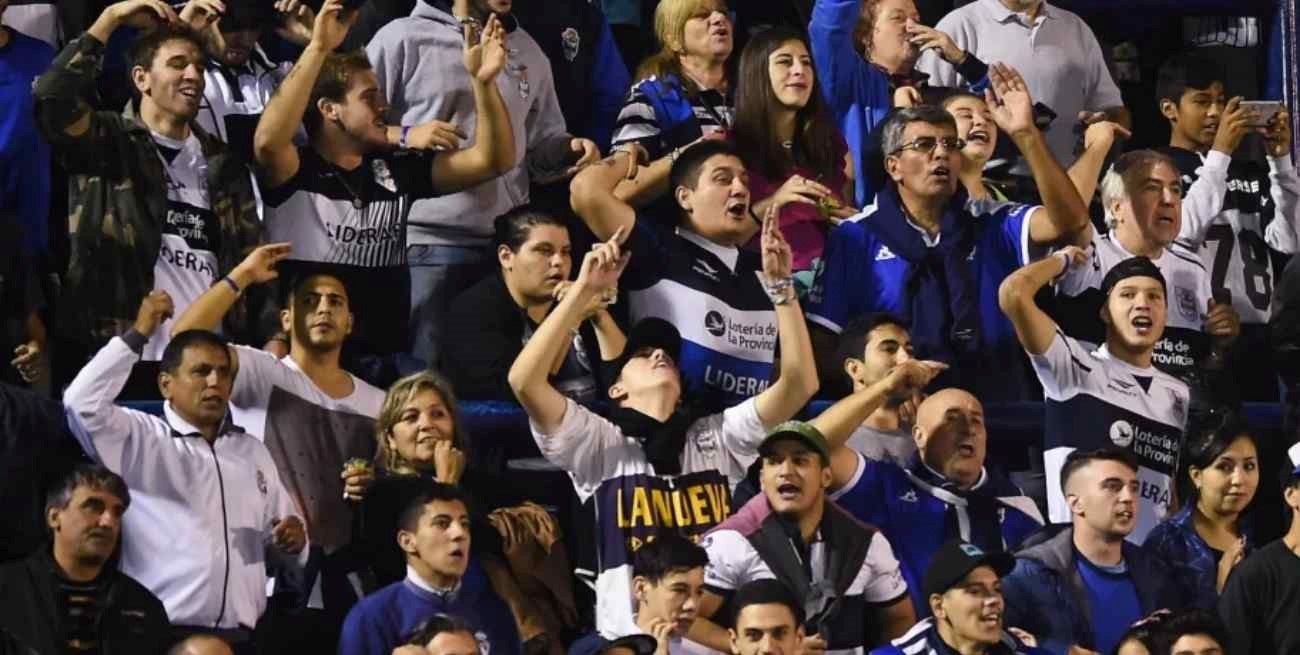 La desafortunada frase de Gimnasia de La Plata en el Día Internacional del Orgullo LGBT