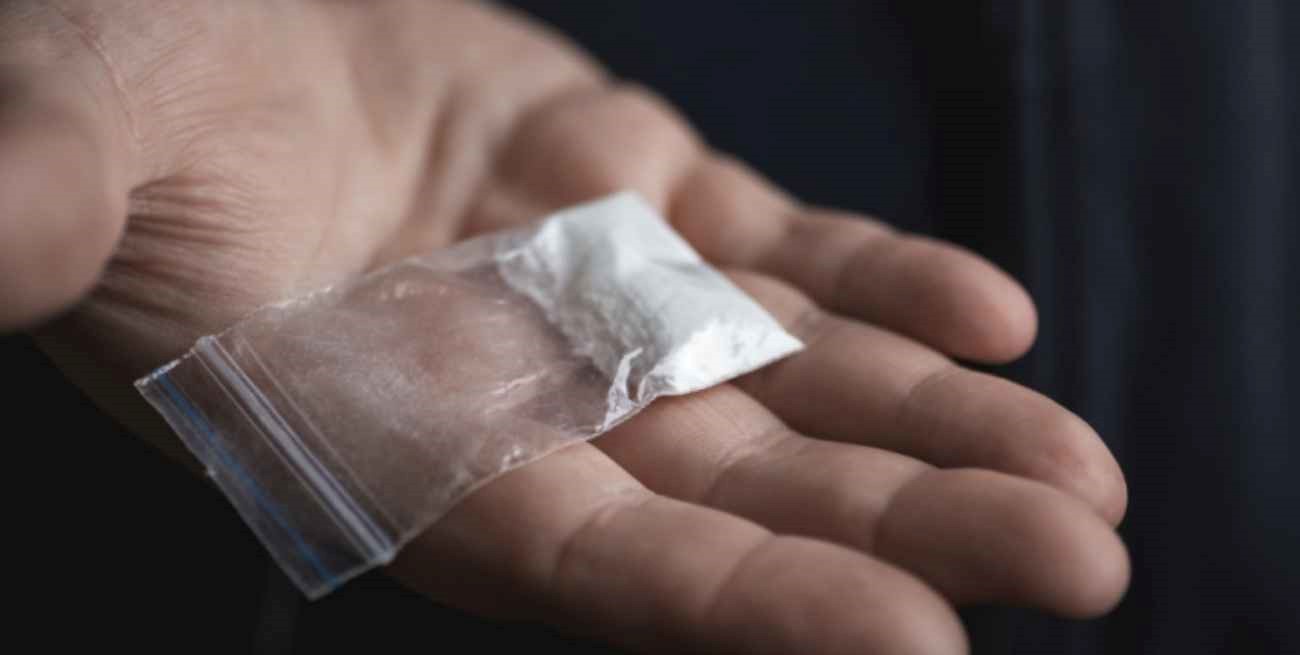 Prisión para una pareja por vender droga en el oeste de la ciudad de Santa Fe
