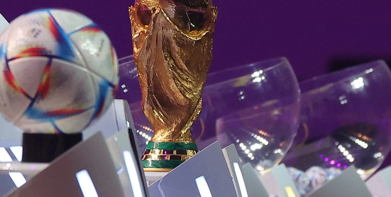 La más esperada: se abre una nueva fase de venta de entradas para el Mundial de Qatar