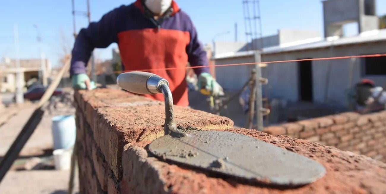 Mi Pieza 2022: hasta el jueves hay tiempo de anotarse al quinto sorteo