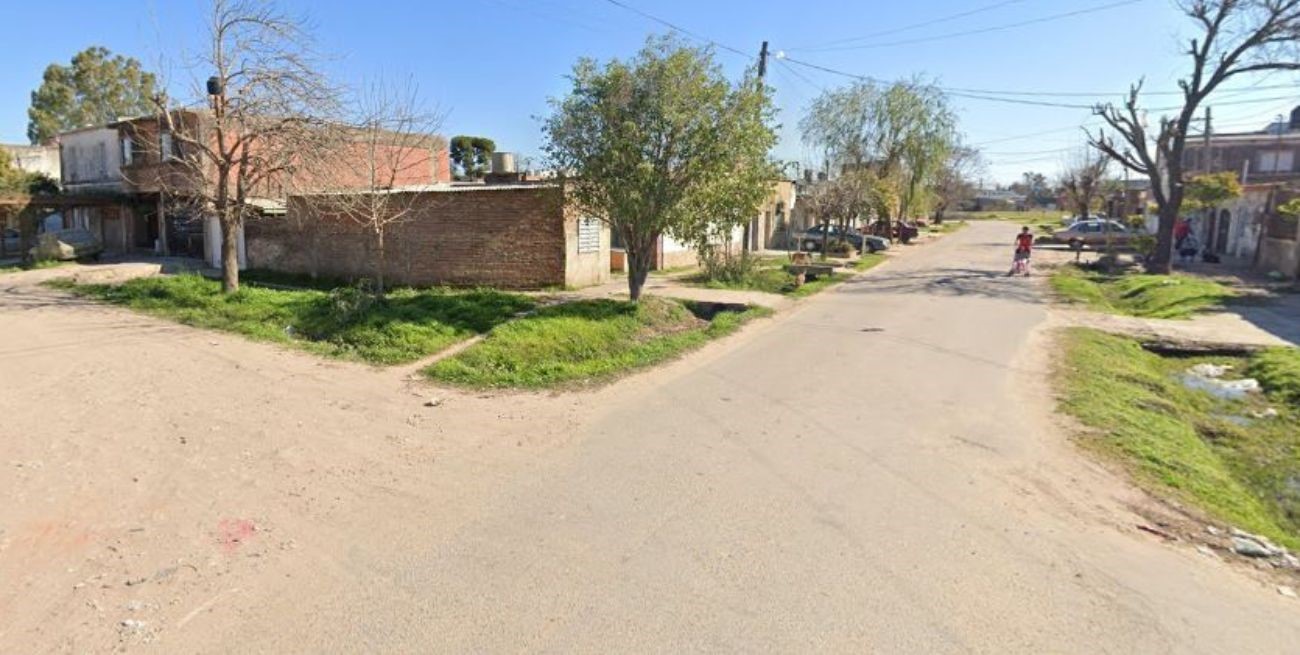 Lo asaltan y le roban su moto en la ciudad de Santa Fe 

