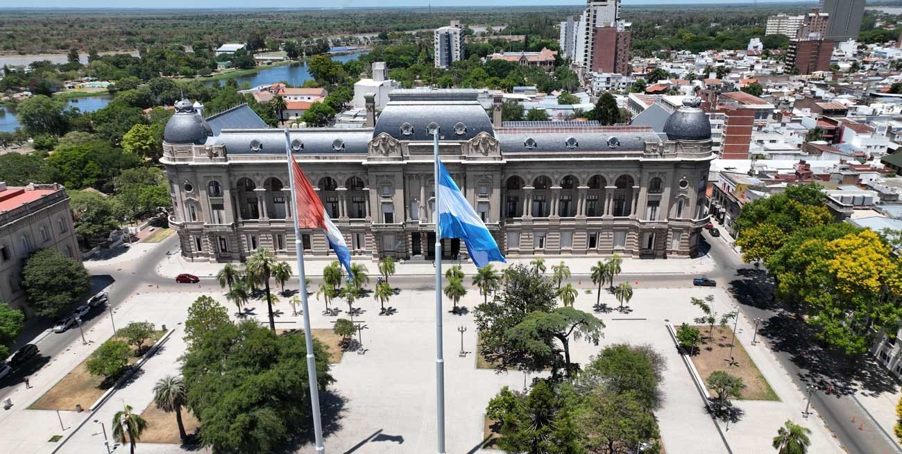 Deuda: la oposición no va a la Casa Gris y exige hablar con Omar Perotti