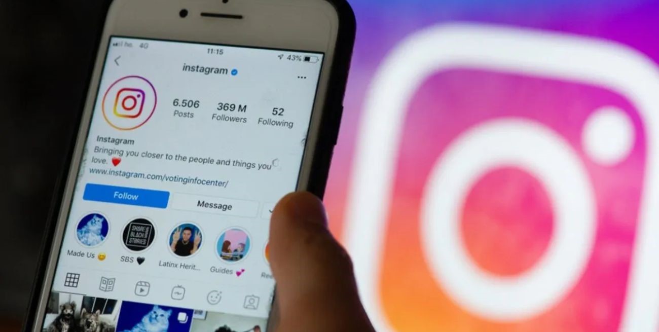 Instagram está fallando y aparecieron los memes