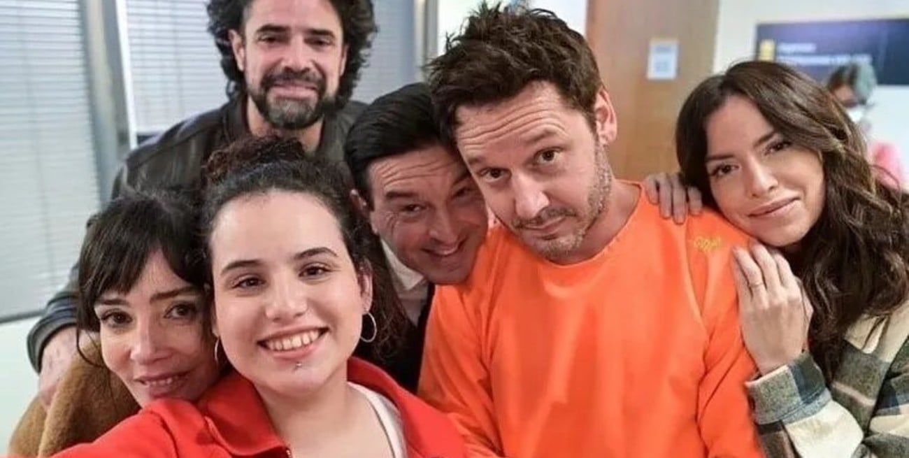 “El Primero de Nosotros” llega a su fin: ¿muere el personaje de Benjamin Vicuña?