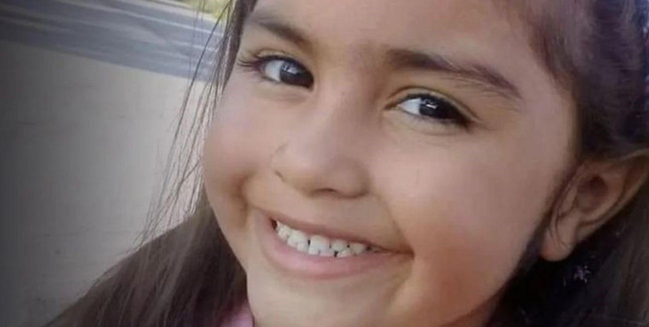 Caso Guadalupe Lucero: un hombre declaró ante la policía ser el asesino de la niña