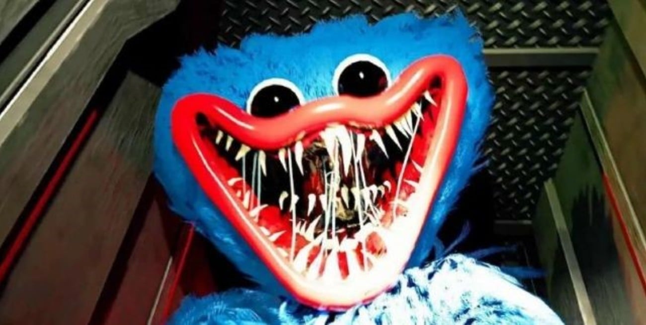 Preocupación en Mendoza por un popular videojuego que podría poner en peligro a los niños