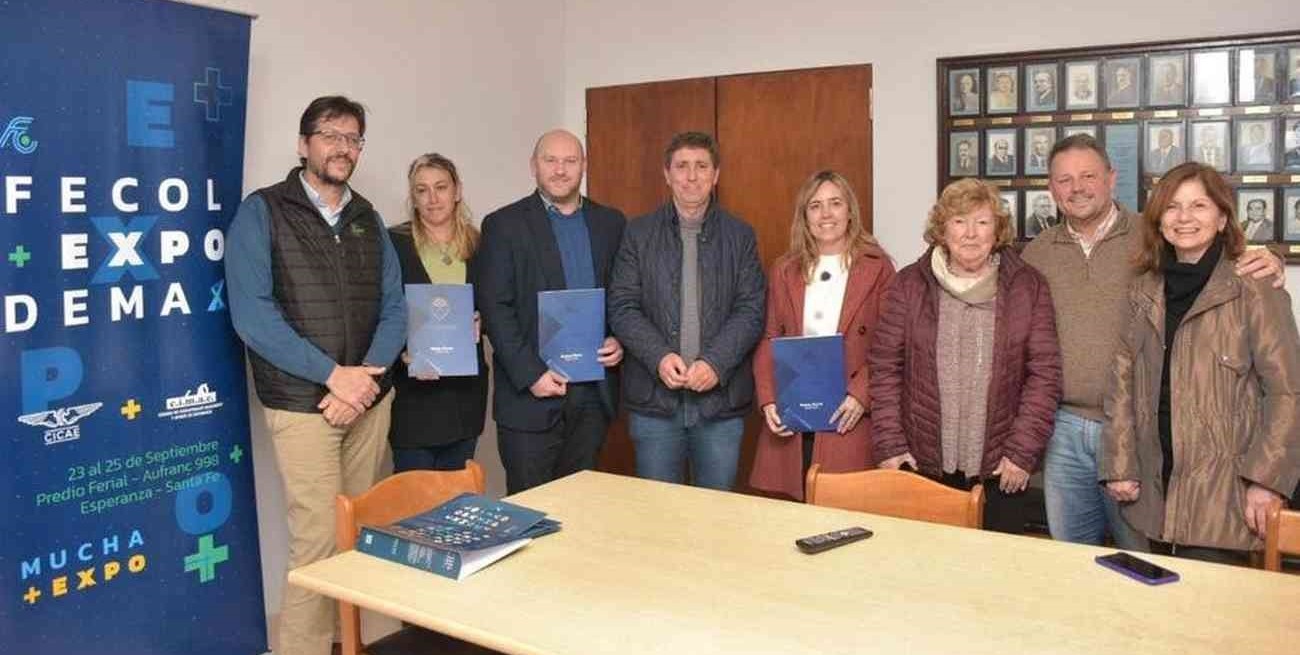 Pirola continúa sumando al crecimiento de los eventos locales