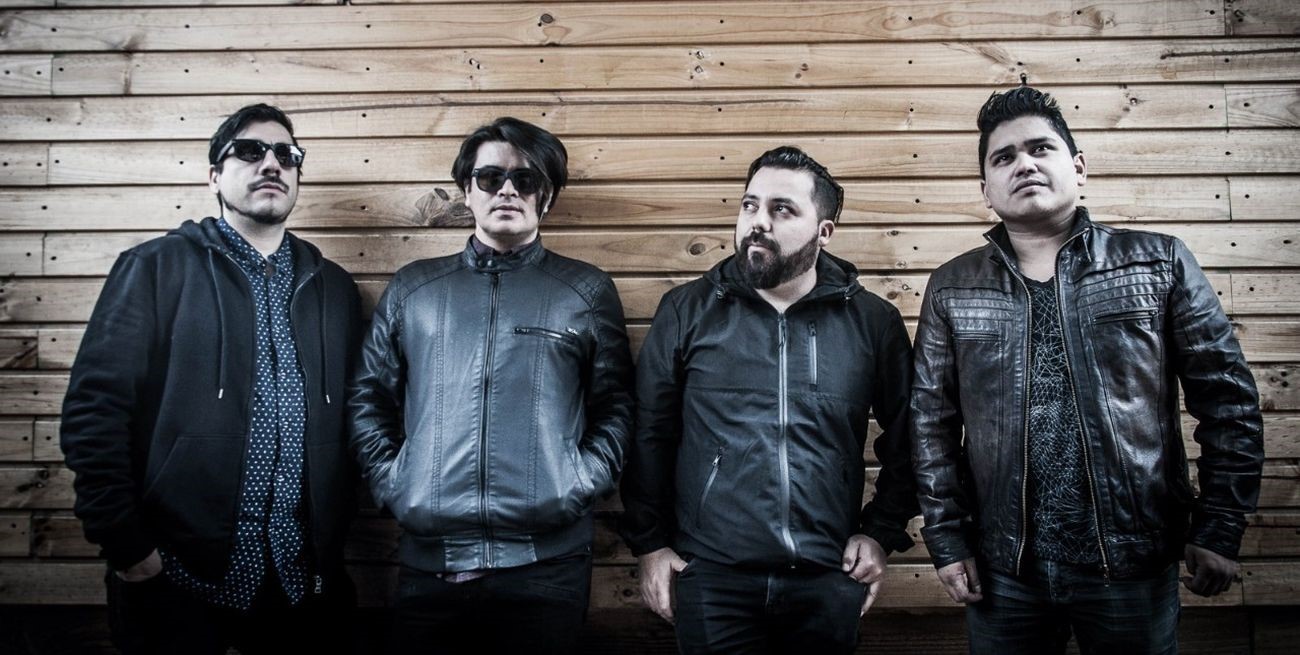 Bisaid: gira en Santa Fe y grabación en Buenos Aires