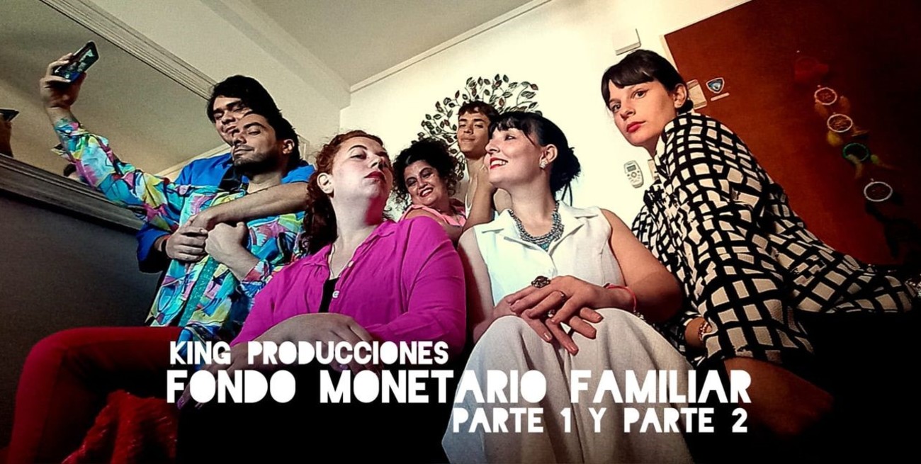 Humor negro para poner en evidencia miserias humanas
