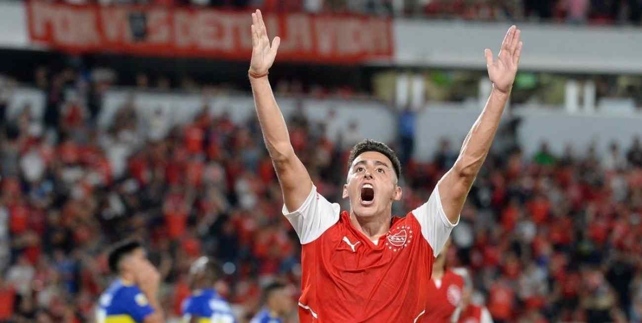 Sin lugar en Independiente, Gastón Togni tendrá su segundo ciclo en Defensa y Justicia