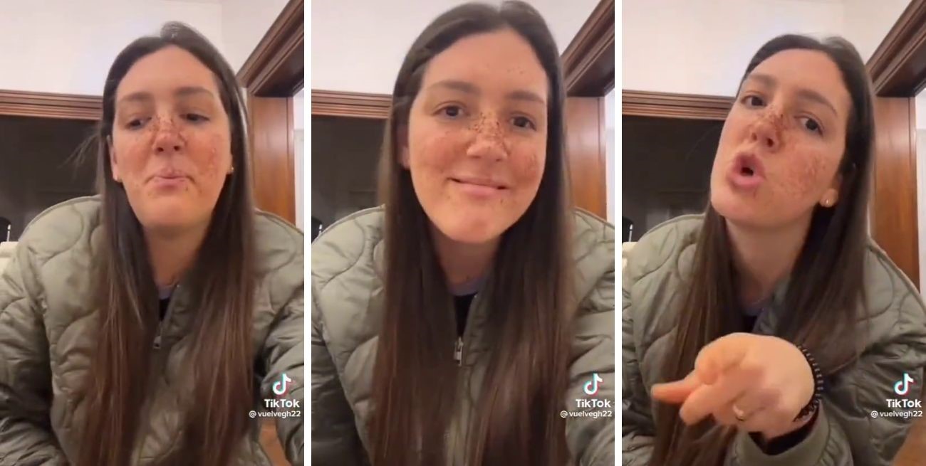 Video: otro excéntrico casting para Gran Hermano se hace viral por su parecido a un personaje de Sin Codificar